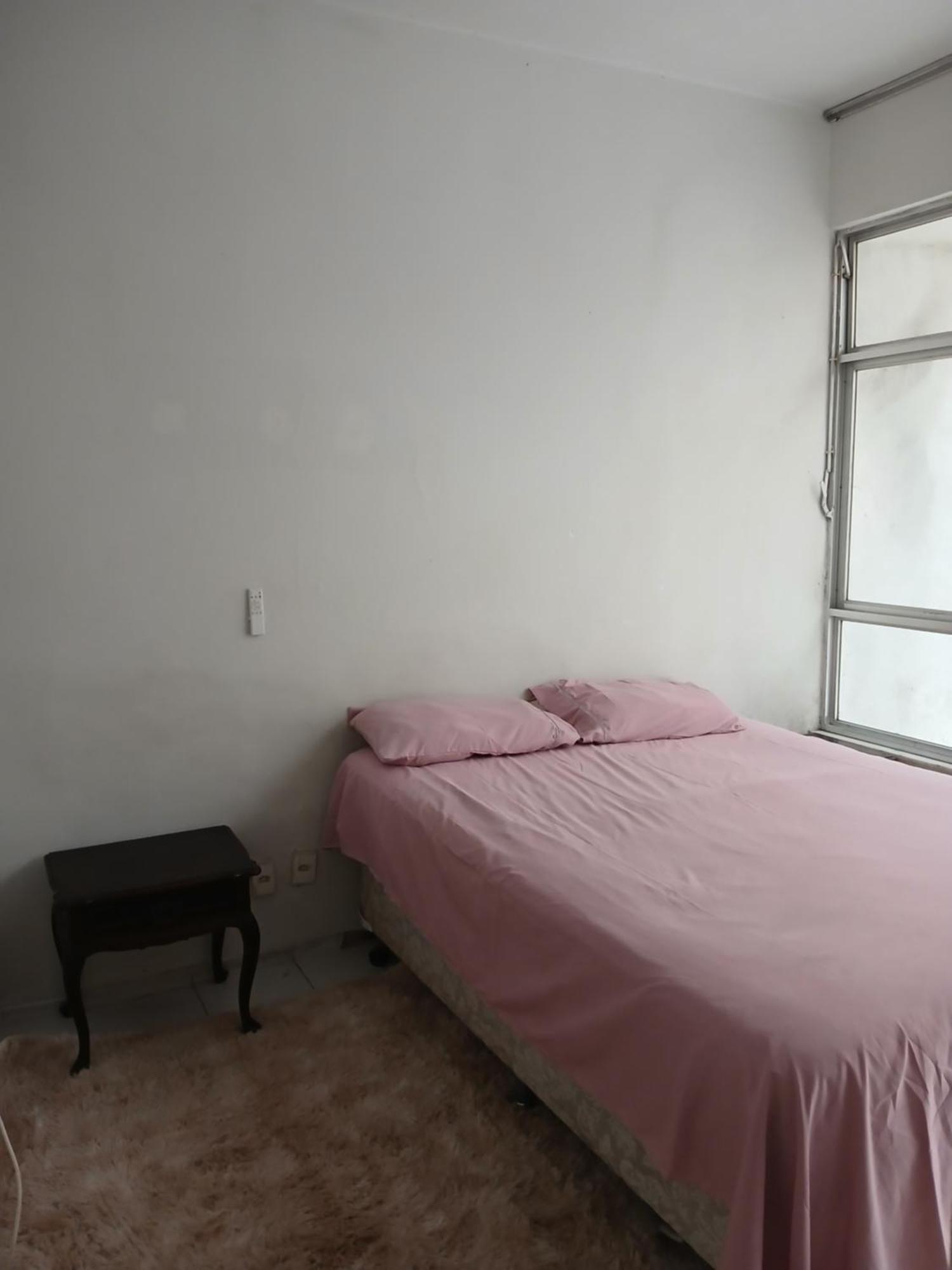 Ap Copacabana Perto Da *