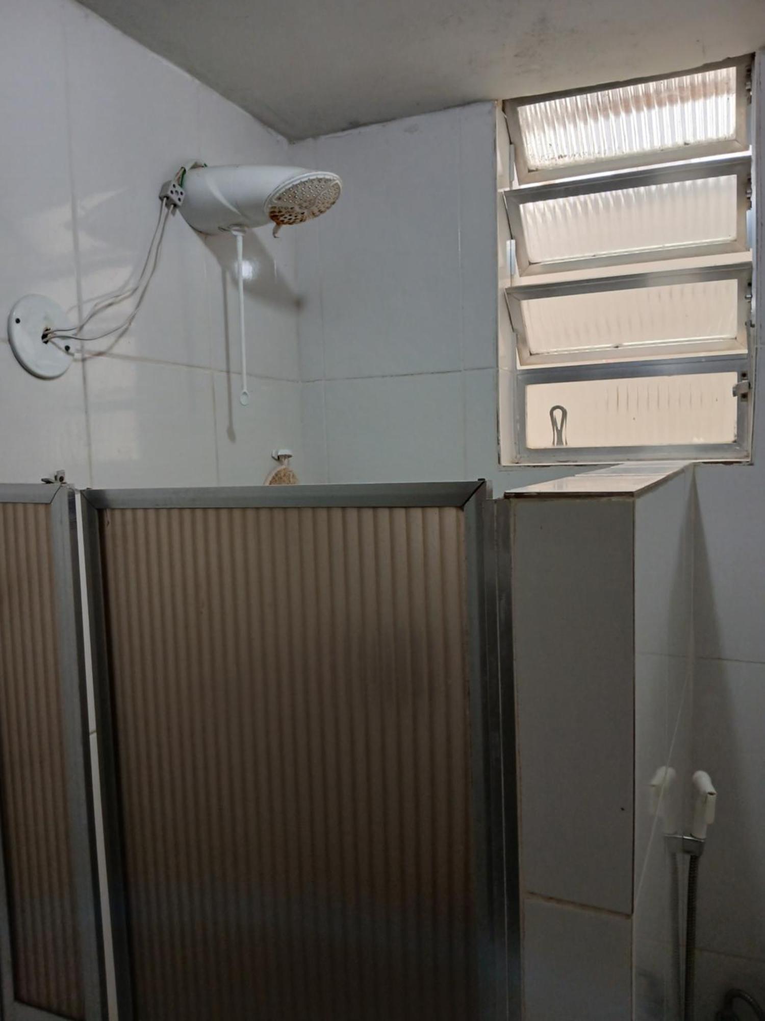 Apartamento Ap Copacabana Perto Da Rio de Janeiro